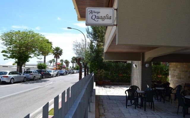 Hotel Quaglia