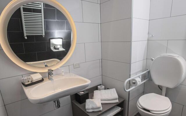 Hampton by Hilton Bariloche