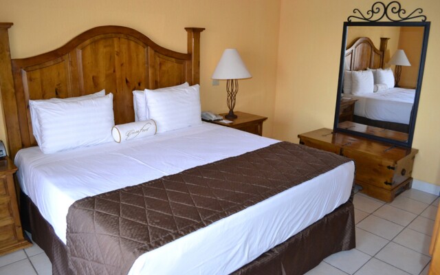 Sea of Cortez Beach Club
