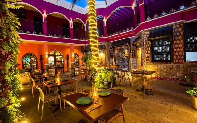 Exotica Boutique Hotel
