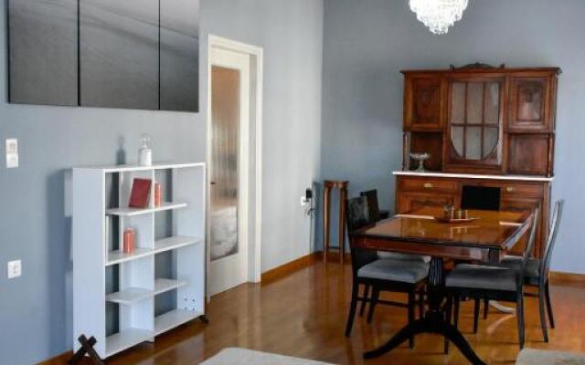 Downtown Apartment Karystos