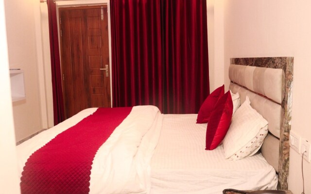 Triple One Hotel Wonder Hill Mussoorie