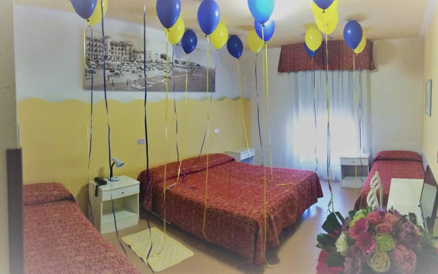 Hotel Al Mare
