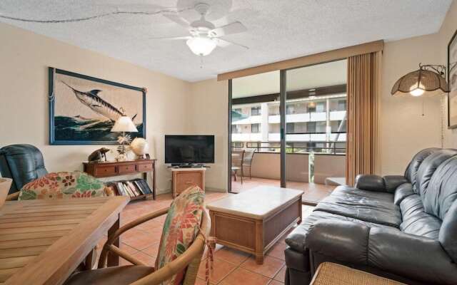 White Sands Village #202