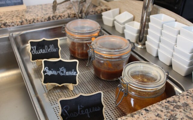 Le Grand Couvent de Gramat