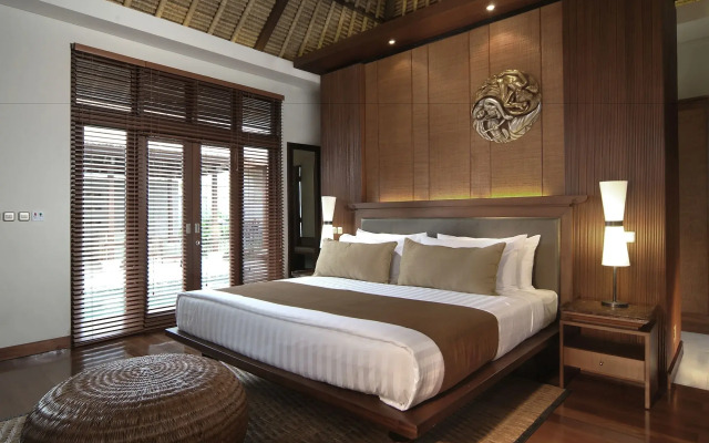 Villa Mahapala
