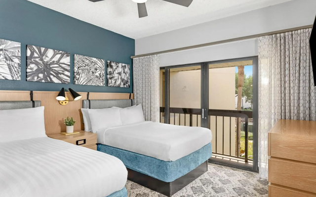 Marriott's Sabal Palms