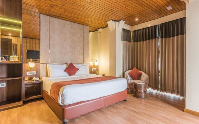 Udaan Nirvana Resort Darjeeling