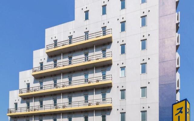 Super Hotel Tokyo JR Kamata Nishiguchi