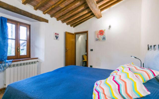 House Villi Montieri