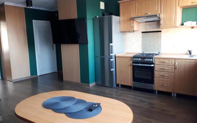 Apartament blisko centrum miasta
