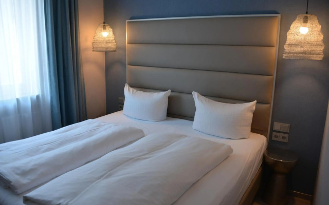 Hotel Belle Blue