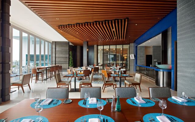 Doubletree by Hilton Melaka