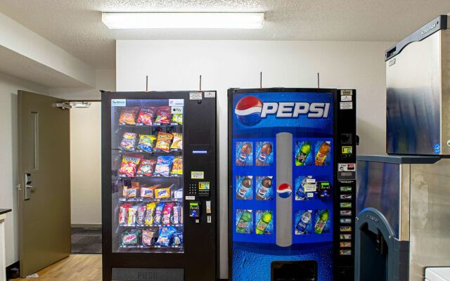 Welcome Suites Springdale