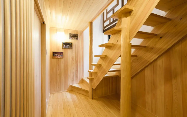 Gion Guesthouse SAYA