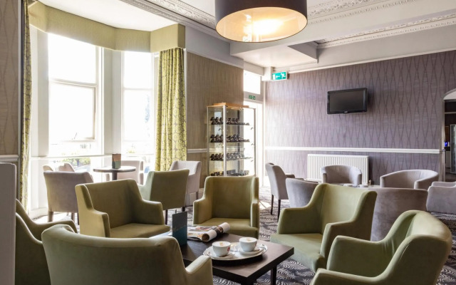 The Esplanade Hotel by Compass Hospitality