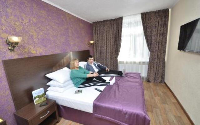 Sanatoriy Bereznyaki