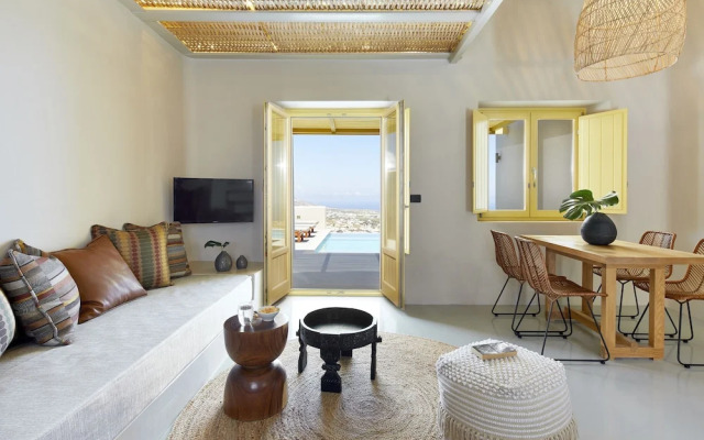 North Luxury Villas