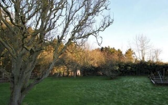 Golden Fleece B&B