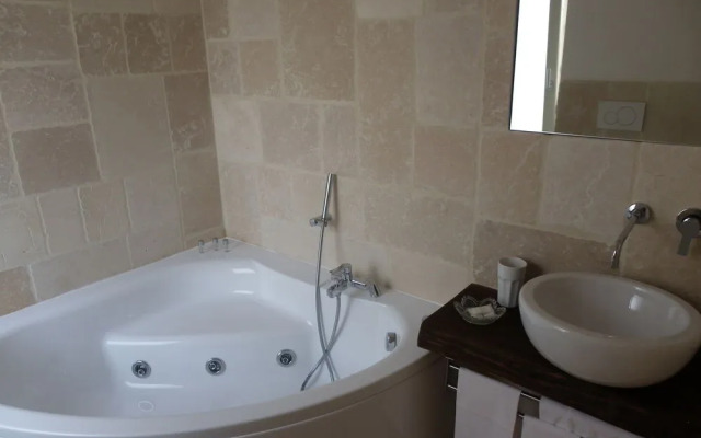 Masseria Agrituristica Lama S.Giorgio