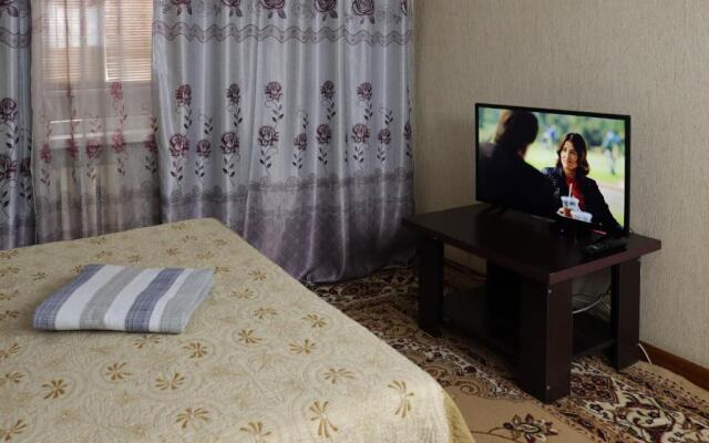 Apartment in Vostok-5