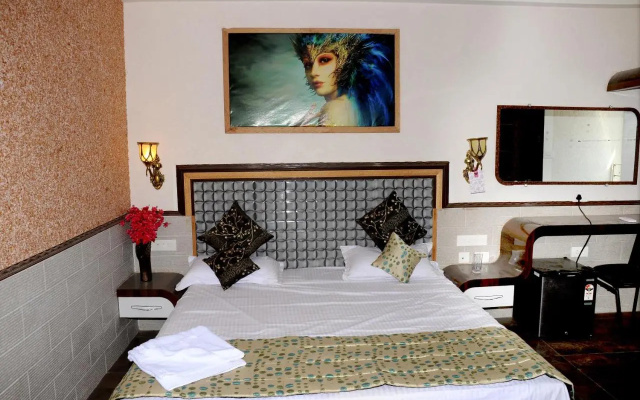 Hotel O Jaya Fortune