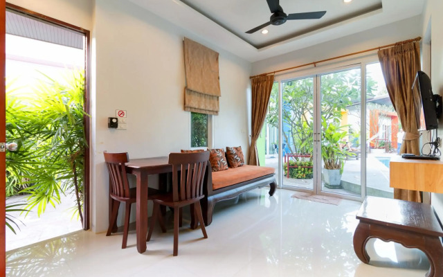 Siyada Villa