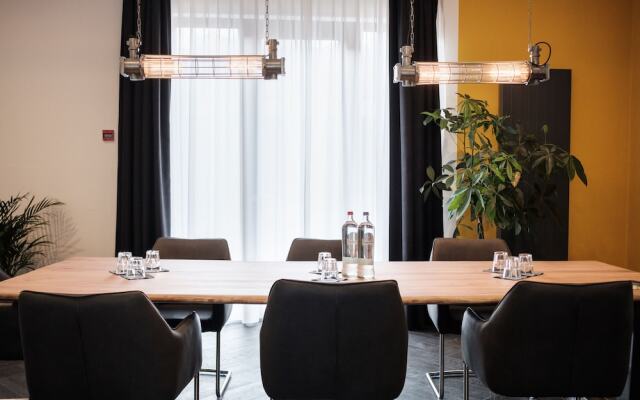 Hotel Brouwerij Het Anker
