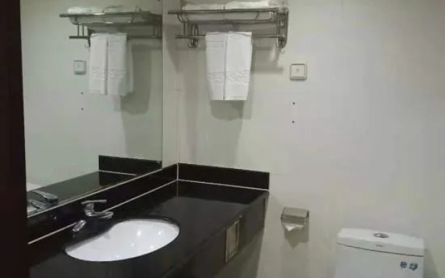 Xingtian Hotel