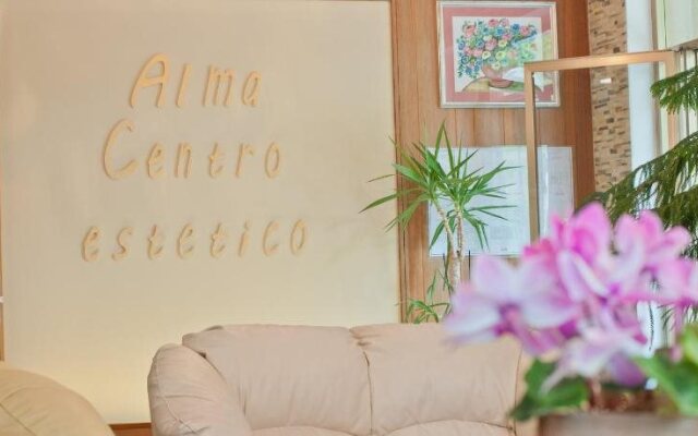 Albergo La Rosetta
