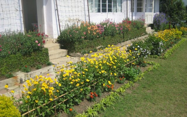 Goomtee Tea Garden Retreat