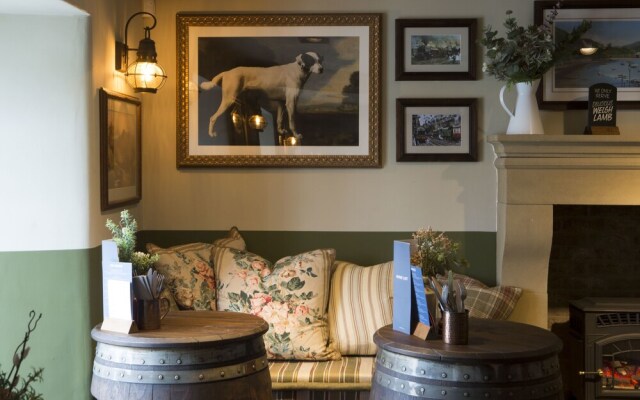 George III Hotel
