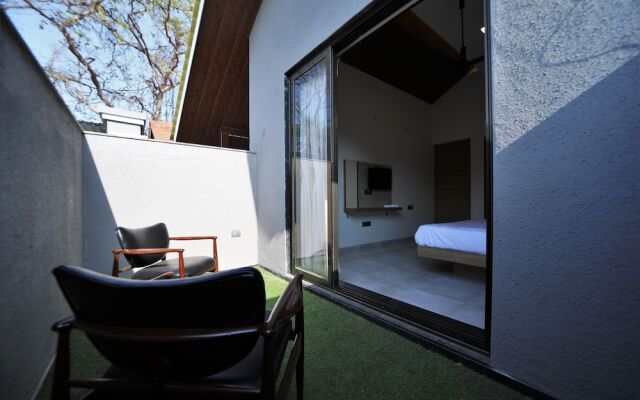 Privystays Jks Private Villa