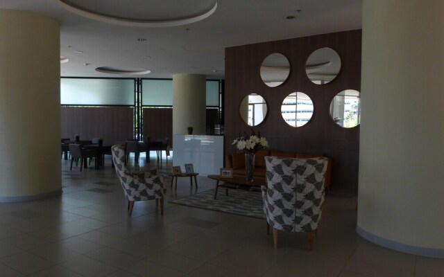 Portanova Suites