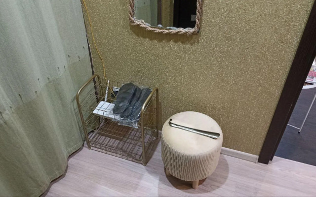 Апартаменты на улице Ядринцева