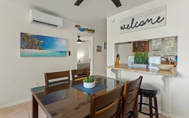 Pacific Shores A212 2 Bedroom Condo