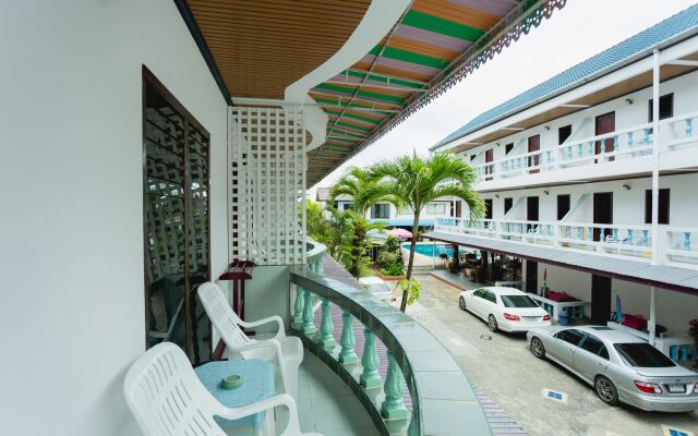 Rabbit Mansion Patong Hotel