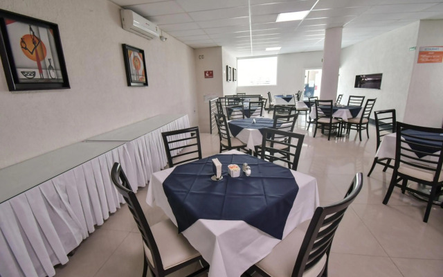Hotel Portonovo Plaza Centro