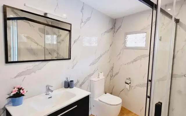 Casa Los Limones 3000