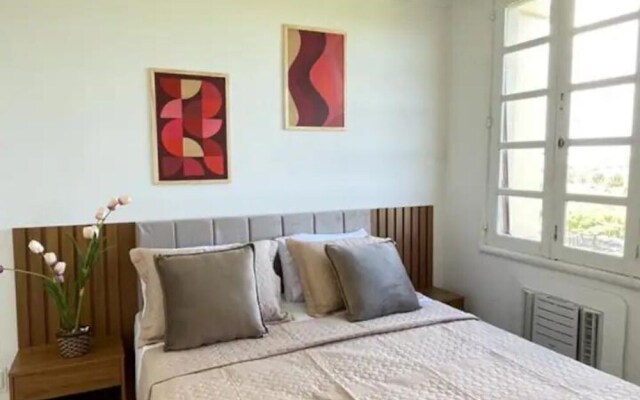 Apartamento Gloria Postcard HIR 29