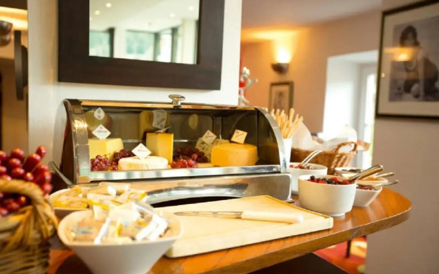 Hotel Post