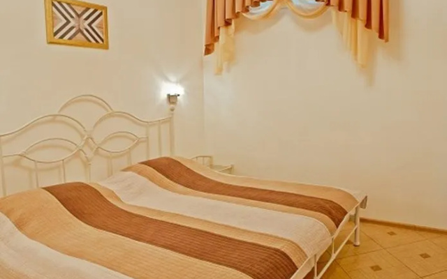 Рипарио Хотел Групп АПАРТАМЕНТС