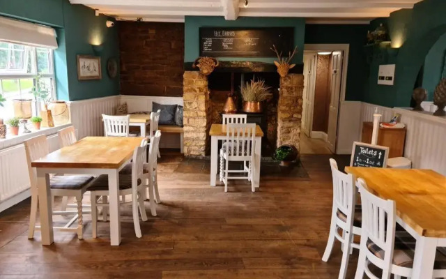 The Red Lion