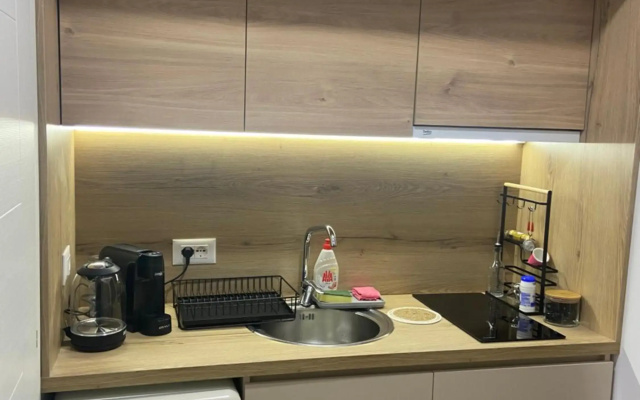 Smart Home , Lovely Apartment in Tirana