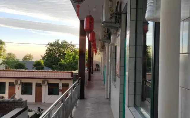 Mianshan Jiahe Farm Stay