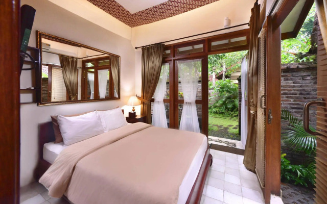 Rumah Boedi Private Residence Villa