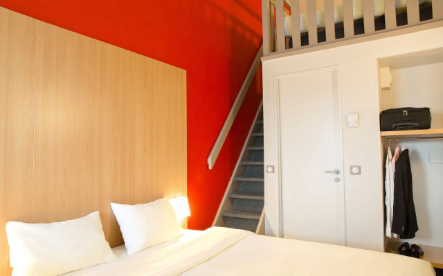 B&B HOTEL Montpellier (1)