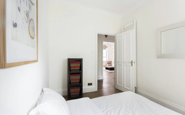 Colville Road III by Onefinestay