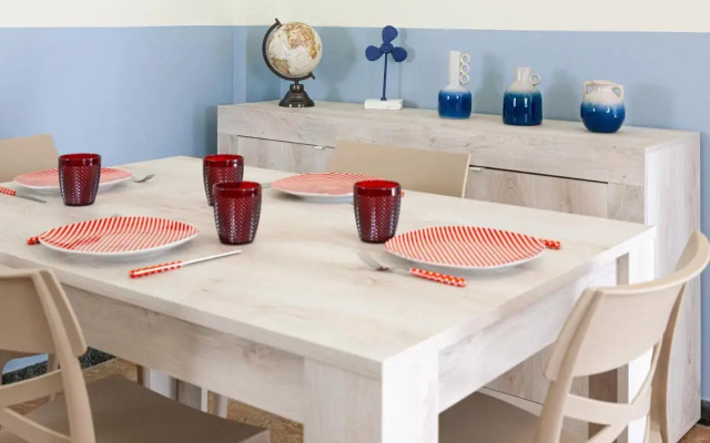 Appartamento Giulia Levanto