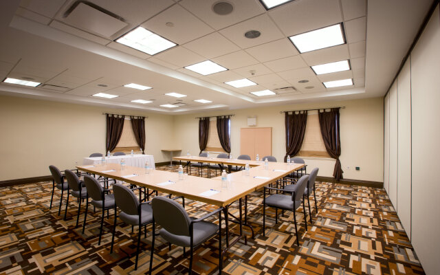 Holiday Inn Express Stellarton by IHG